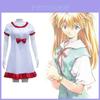 Nikke The Goddess Of Victory Cosplay Costume Short Sleeve Soft Spandex For Anime Role Play