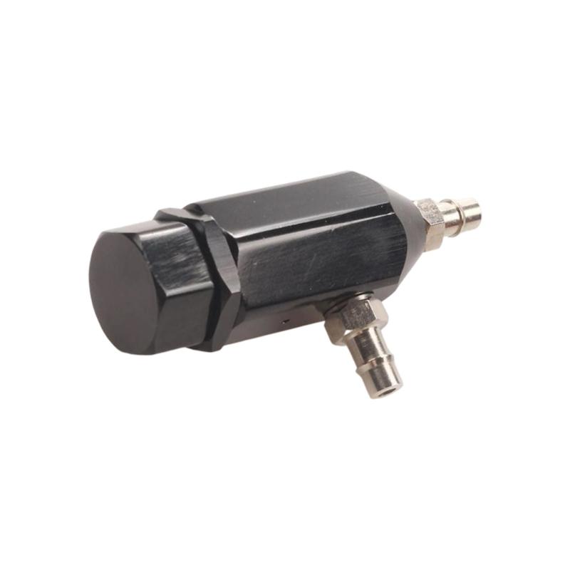 Refit Regulating Control Valves Aluminum Manual Boosts Controller Modification Turbocharger Engine Boosts Controller