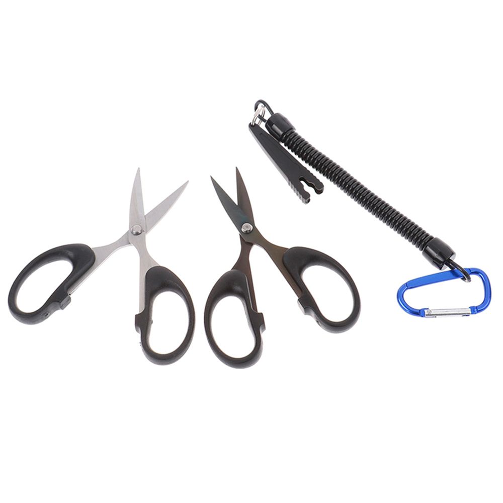 

Cutting Wire Line Cutter Carbon Steel Scissor Fishing Line Cutter Fishing Scissor Fishing Pliers A