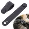 10pcs Motorcycle Rubber Bands for Frame Securing Cable Ties Wiring Harness Cables Accessories for Motobike Bike Car