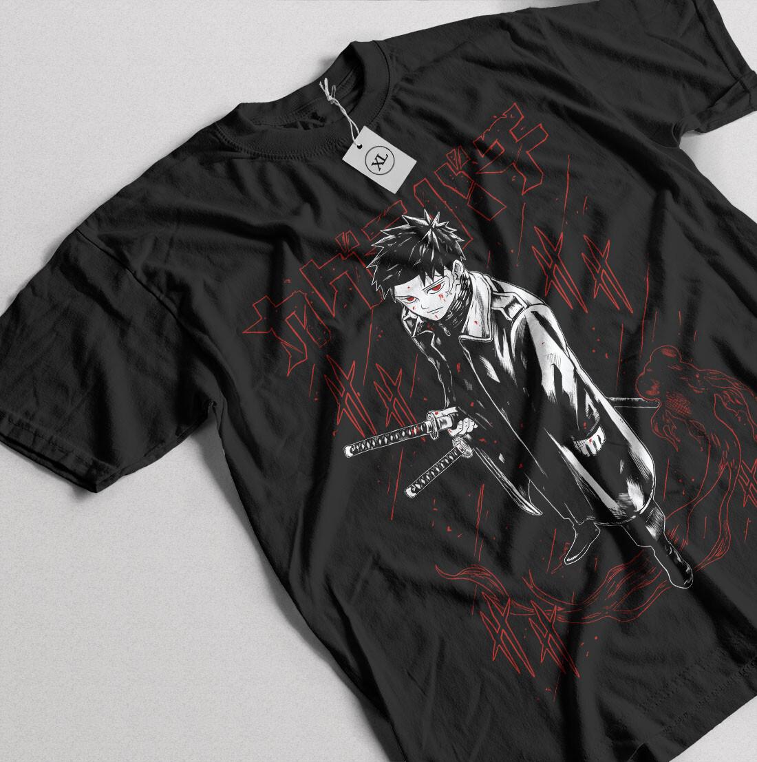 

The Promised Neverland Emma RayNor man Yakusoku No Neverland Unisex T-Shirt All Size S