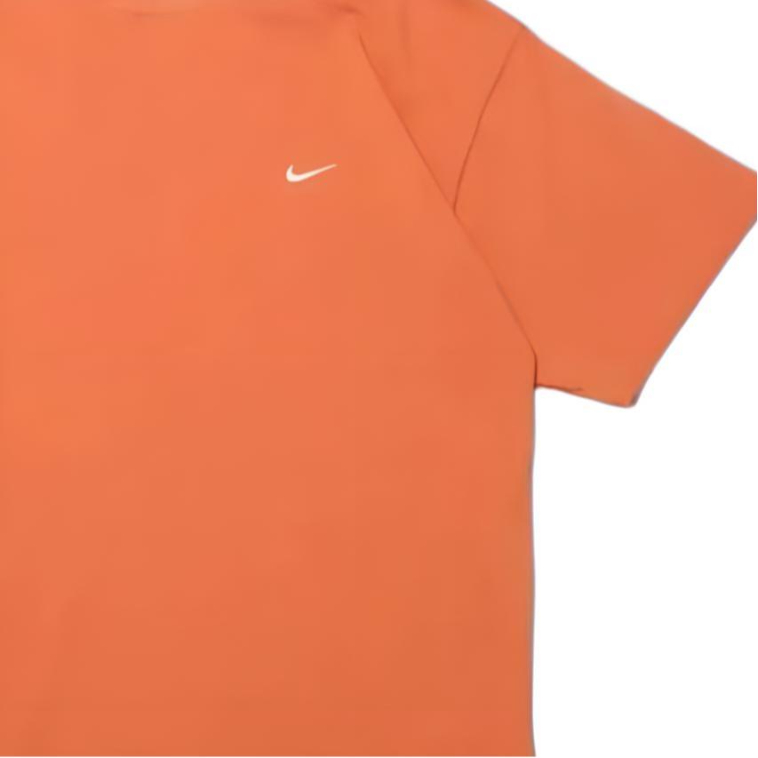 Nike Nrg logo T-shirt DA0321-863