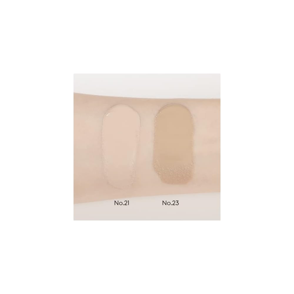 Missha Signature BB Cream No.23 Natural Skin Tone 50ml
