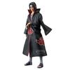 Banpresto Itachi Uchiha Naruto Shippuden Grandista 28cm BP28670P Multicolor Figure