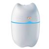 Cat Shape Mini Car Air Humidifier With Usb Ultrasonic Technology For Home Office