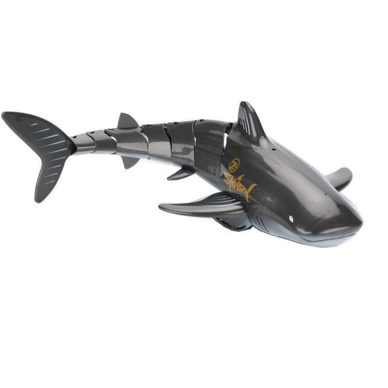 T11 2.4g Remote Control Electric Motor Robot Fish