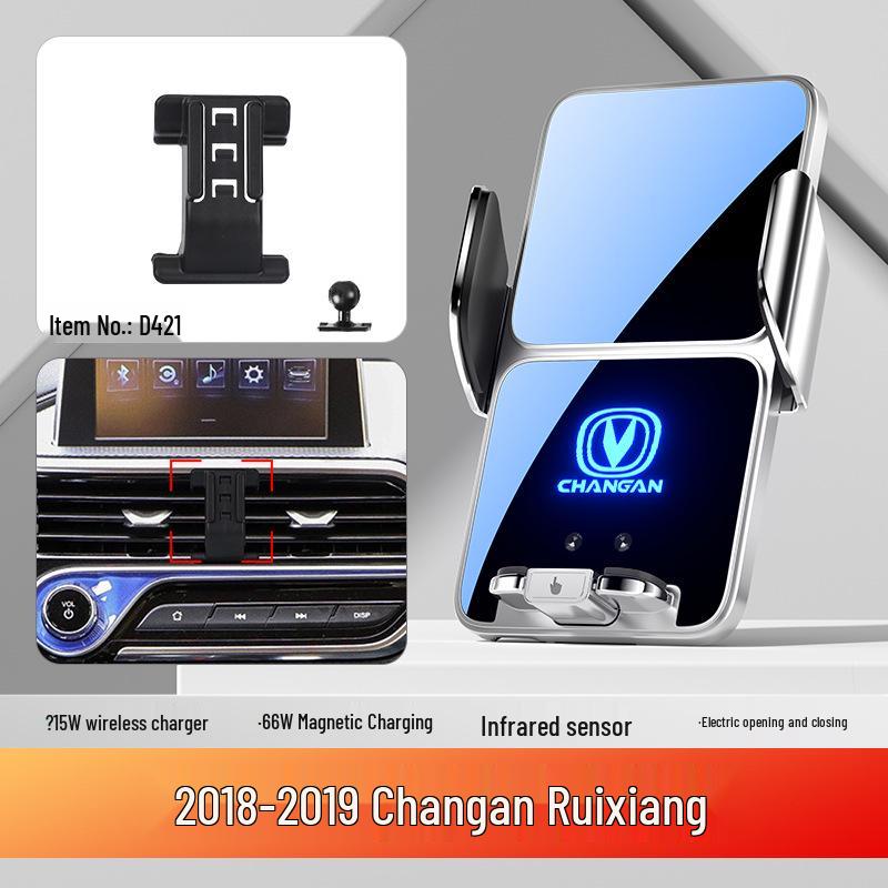 Changan Phone Holder for Unit Benben EStar, Oshan X5/X7, Ruicheng PLUS, and Ruicheng CC