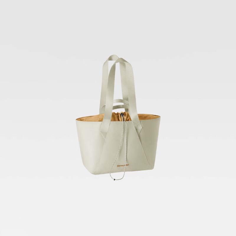 Beneunder Women s Expandable Tote Shoulder Bag LC168 F