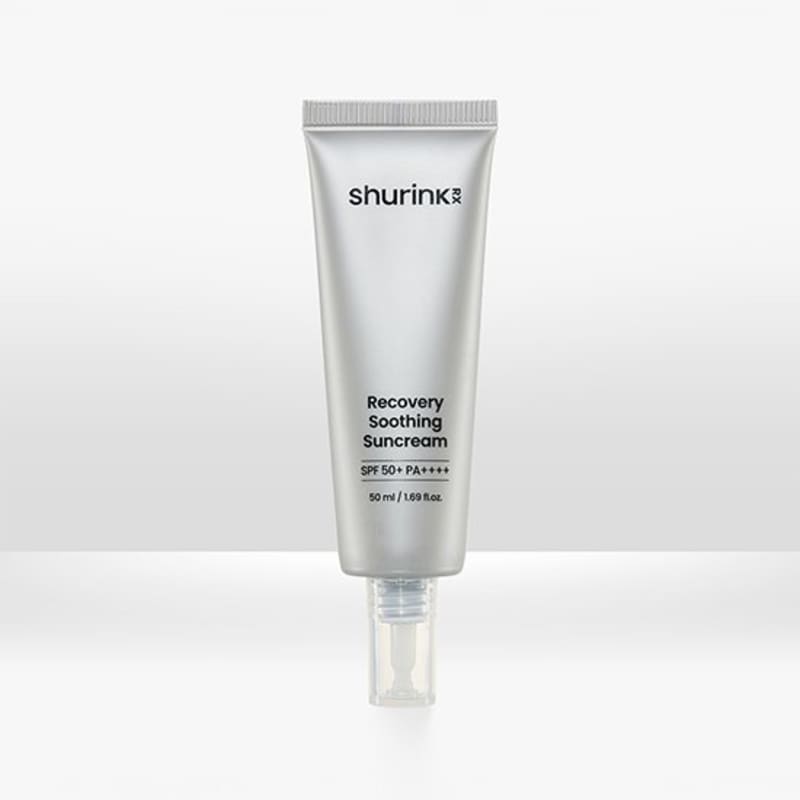 [Shrink RX] Recovery Soothing Sun Cream 50ml