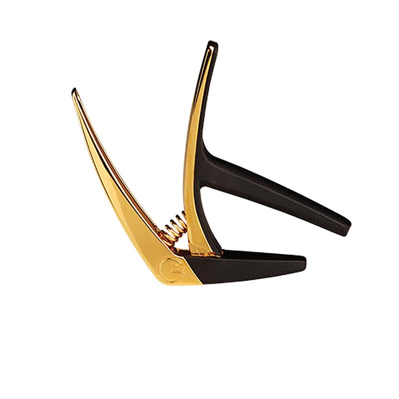 

G7th Performance Capo for Acoustic, Electric, Folk & Classical Guitars