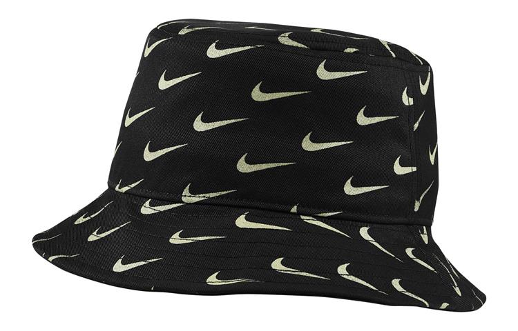Nike Bucket Hats Grade School DC4054-010 M/L