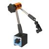 368mm Adjustable Universal Magnetic Base Holder Stand for Level Dial Indicator