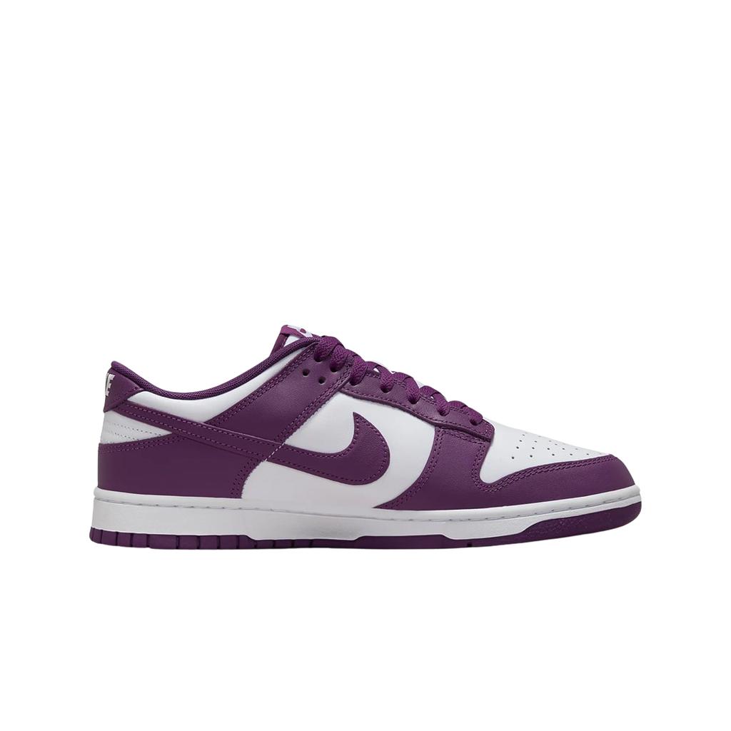Nike Dunk Low Retro White Viotech