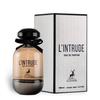 Eau De Parfum - MH L'intru - Mixte - 100ml - Concentration Élevée