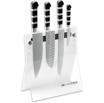 F.Dick 4Knives 1905 Knife Set, 4 Pieces (81972000)