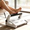 Ergonomik Ayarlanabilir Ayaklık Ayarlanabilir Açı Ofis Masası Ayak Desteği Ofis Kullanımı