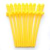 Hens Party Accessory Drink Plastic Willy Dick Dicky Straws Novelty Nude Straw