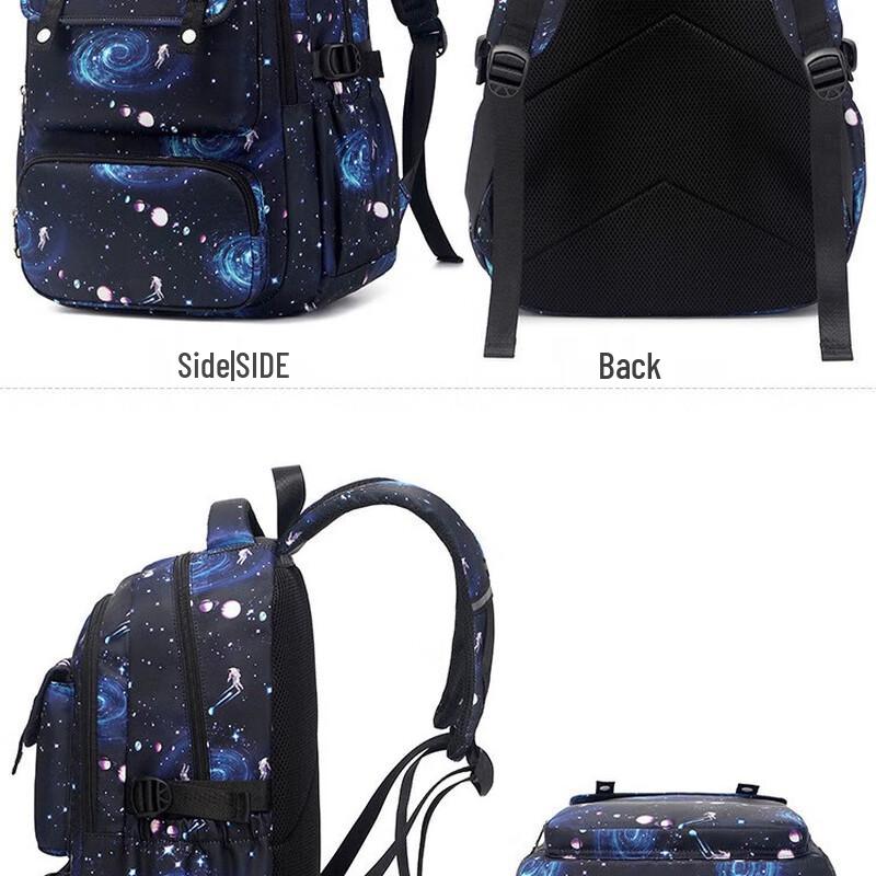 Li Shen Kinder-Grundschulrucksack