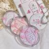 Xixi Brightening Matte Concealer & Soft Focus Loose Powder Set