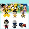 Muñecas y Peluches – Peluches - Héroes de películas