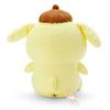 Sanrio Baby Waschbares Plüschtier POMPOMPURIN SanrioBaby Charakter xx 692824 Babygeschenk Baby 20,5 15,5 18,7 cm