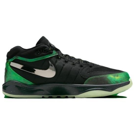 Nike Victor Wembanyama x Air Zoom GT Hustle 2 Alien - FZ7310-900