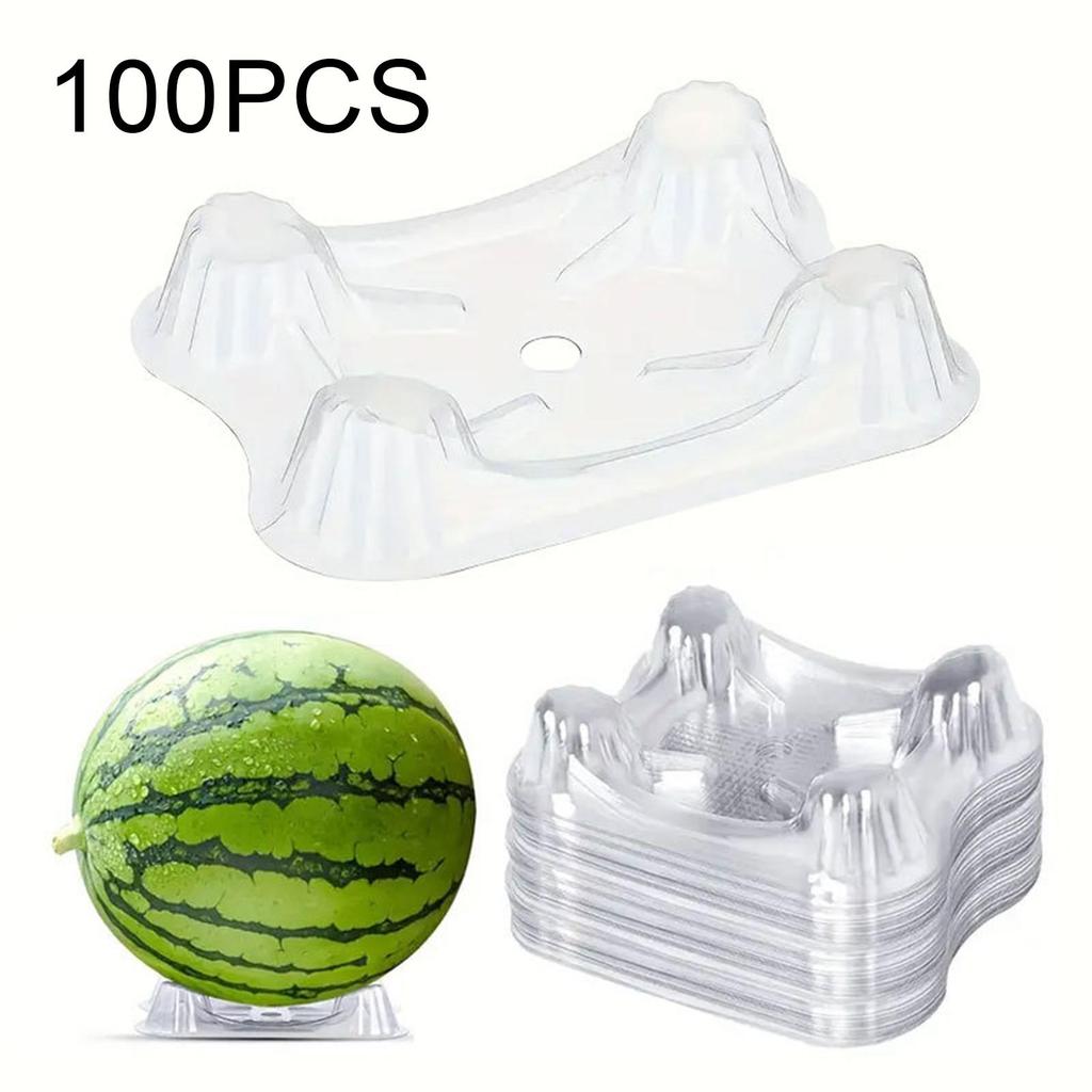 Melon Cradle Watermelon Holder Protector for Gardening,Watermelon Support Stand,Plant Garden Cradles for Courgette Watermelon