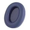 Replacement Ear Pads Cushion Cover Protein Leather Headset EarPads Memory Foam Ear Pads Earmuff for Sony WH-XB910N Headphones