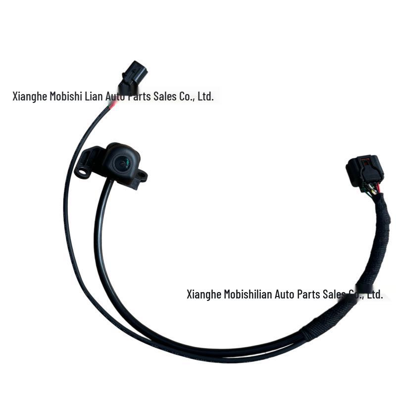 The 99241-J7100 is compatible with Hyundai and Kia car rear camera reverse imaging.