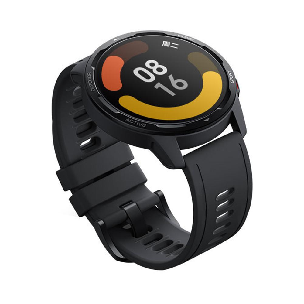 Smartwatch Band Strap for Xiaomi Mi Watch Color 2 Adjustable Watchband Belt  comprar a buen precio — entrega gratuita, reseñas reales con fotos — Joom
