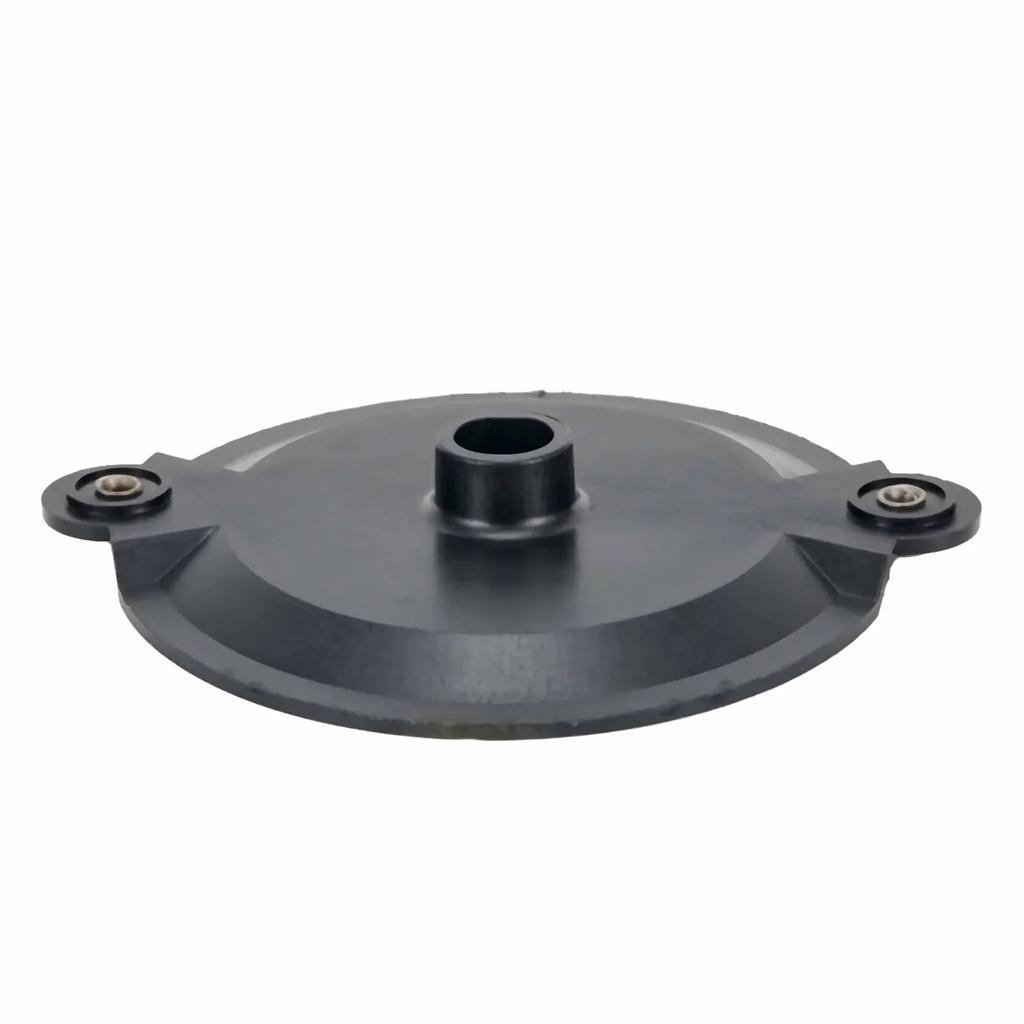 1PC Mower Cutter Head Simple Snap-on Plastic Cutter Head 12x10cm Suit For Lawn Mower Accessory Home Garden Power Tool Parts