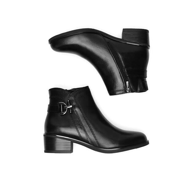 Ботильоны Lasocki RST-GABRIEL-01 Black