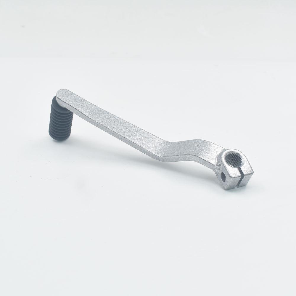 Fits Kawasaki Ninja 650/EX650/ER6N/ER650 (2012-2016) Shift Lever Gear Pedal