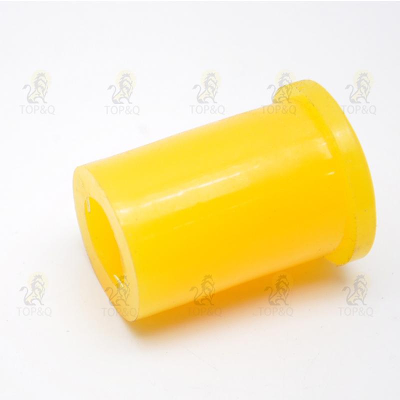 Fit for Great Wall Pickup Wingle 3 5 6 7 Steel Plate Bow Plate Rubber Sleeve car accessories