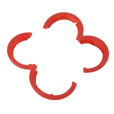 Ochraniacz śmigła Osłona Zderzak Śmigła Ochronna Osłona Pierścień TPE do Drona NEO