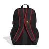 Adidas Tilo Youth QB120 Backpack In Red Boys' Black/College Gold/Power (KA0282)