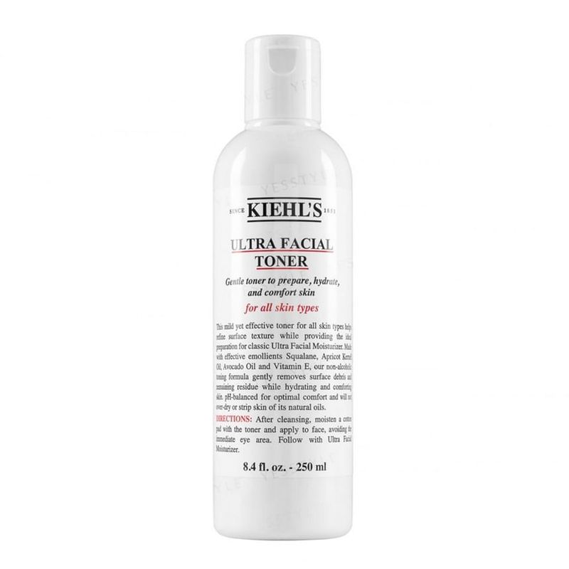 Kiehl's - Ultra Facial Toner