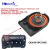 Engine PCV Valve Cover Repair Kit For Citroen C4 Picasso Spacetourer Peugeot 3008 308 408 Vauxhall Astra Opel Astra 9818425480
