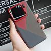 Magnetic Soft TPU+Nylon Back Case For Xiaomi 15 15S Pro Shockproof Matte Luxury Skin Cover Funda Anti-Fingerprint Shell Bumper