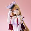 Union Creative Akasaai Illustration "Navy Girl Scarlet" Non-scale PVC & ABS Painted Complete Figure