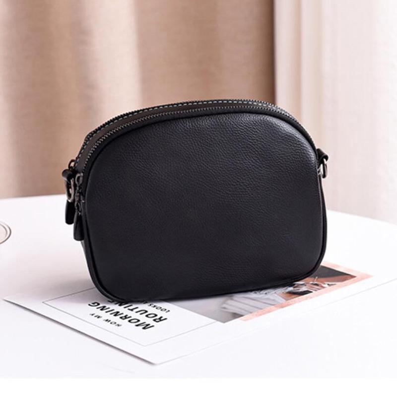 Fashion PU Leather Women Shoulder Bag Female Purse and Handbags Girls Crossbody Bag Vintage Small Flap Mini Messenger Bag