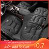 2025 Hot Car Seat Soft Cushion Leather Cushioning Auto Accessories For Mazda 2 6 3 CX5 CX80 CX70 CX90 MX30 CX60 CX50 CX30 BT50 E