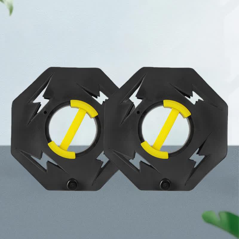 Portable Manual Plastic Cable Reel