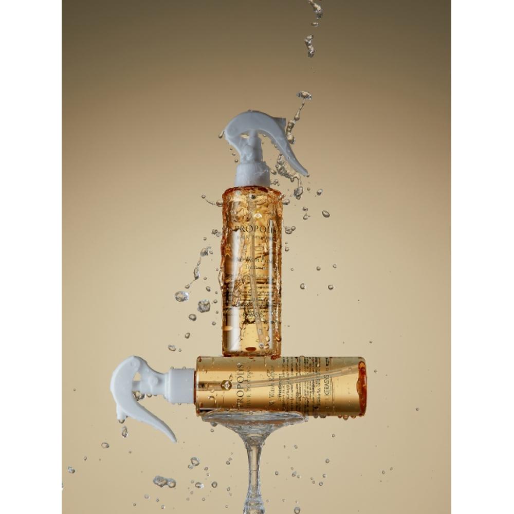 Kerasys Propolis Hair Bonding No Wash Treatment 200ml NONE