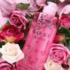 Rose Extract Moisturizing, Anti-Drying Women's Cosmetic Skin 530ml (WB70BE3)