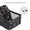 Breathable Foldable Portable Pet Travel Bag - Ideal for Cats & Dogs On the Go