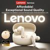 NEW Lenovo LE216 ANC Bluetooth 6.0 Earbuds TWS Wireless In-Ear Earphones Active Noise Cancellation HD Call Headphones 30H Long Battery Life Earbuds