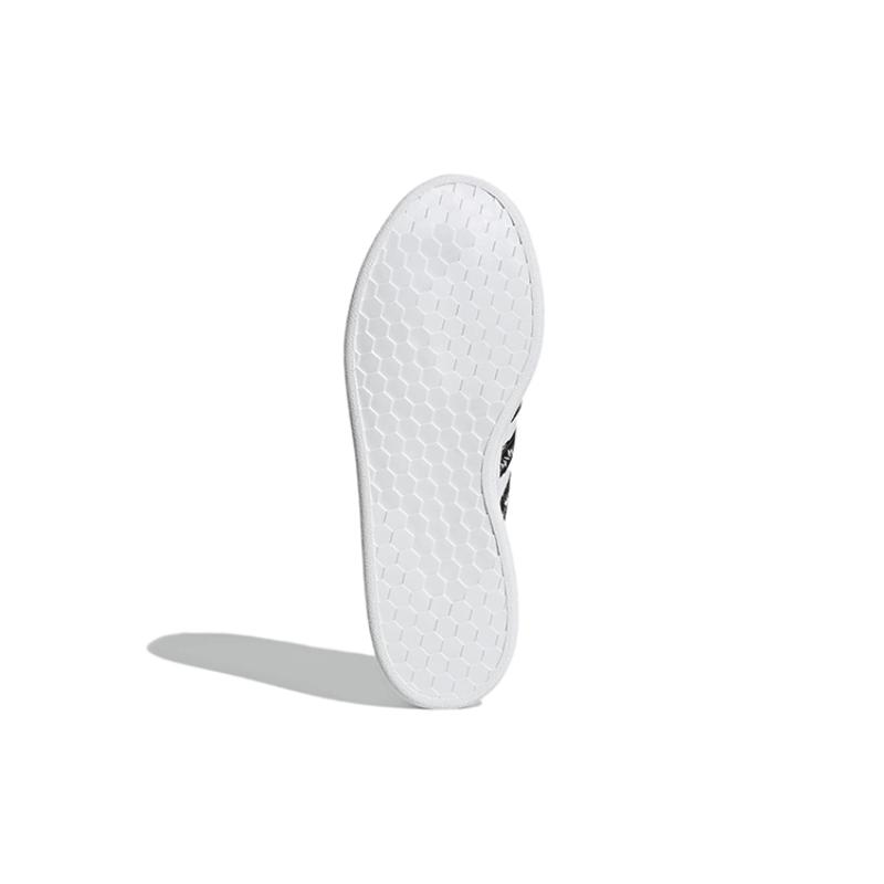 Adidas Grand Court Beyond 'White Black' Sneaker GX5757