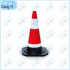Rubber Traffic Safety Cone