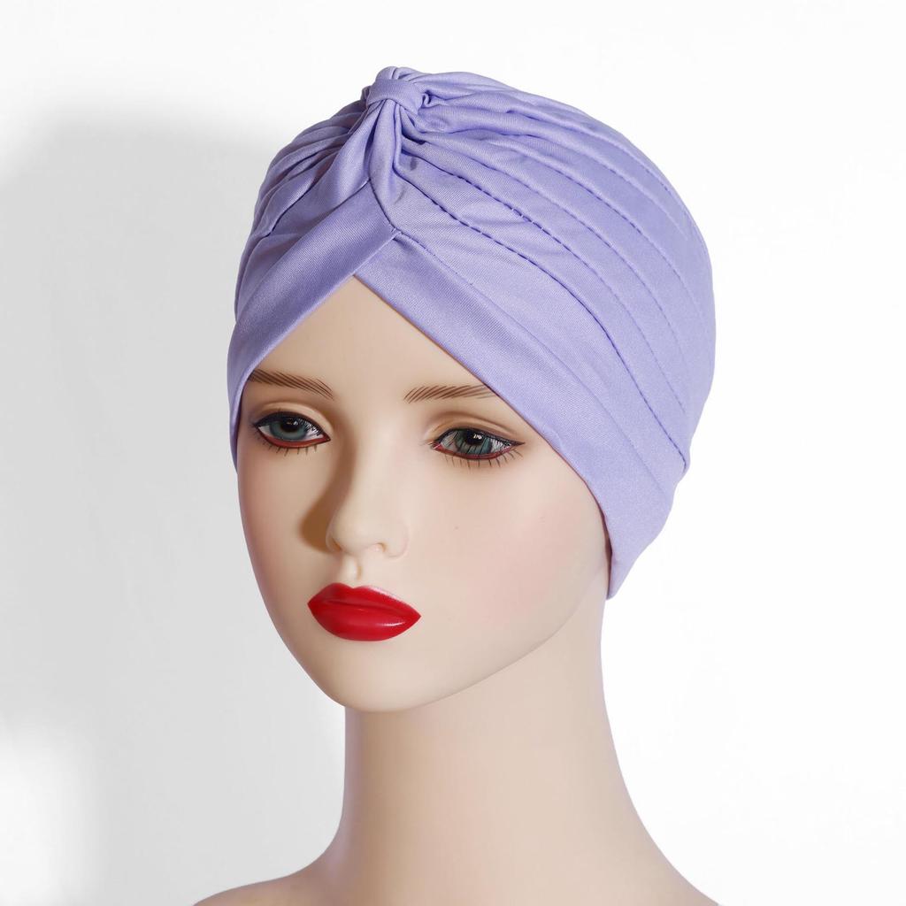 Women's Watermelon Stretch Yoga Turban Headscarf